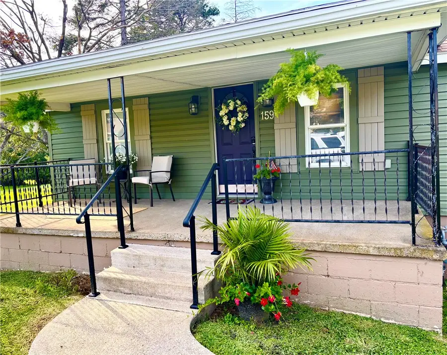 159 Hopwood Fairchance Rd, Hopwood, PA 15445 - #3