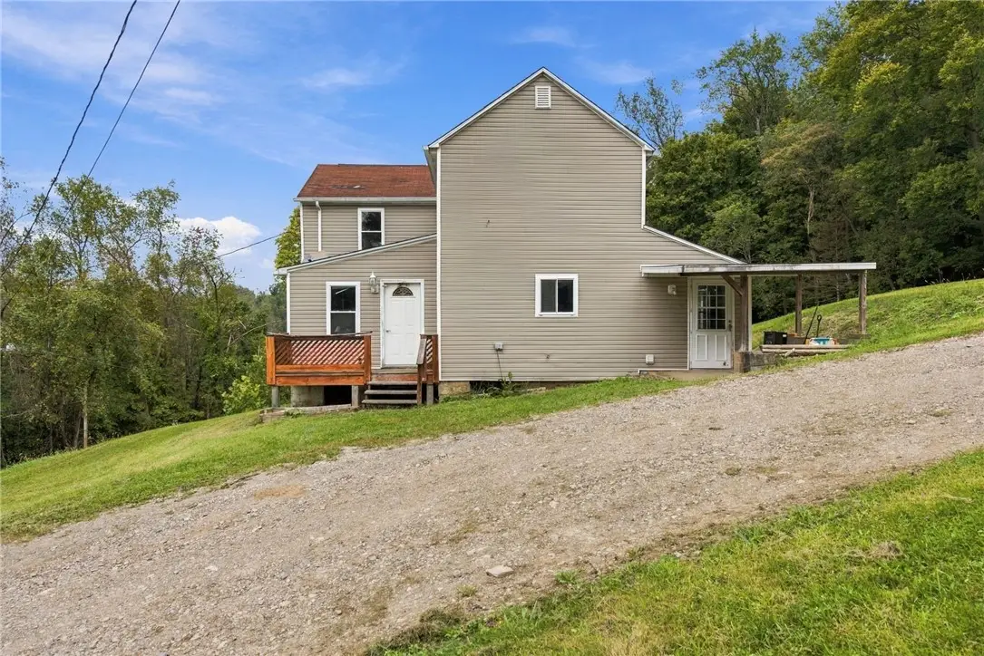 930 Duvall Road, Charleroi, PA 15022 - #1