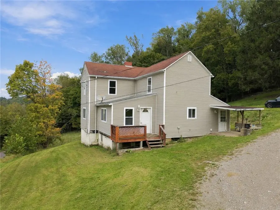 930 Duvall Road, Charleroi, PA 15022 - #2