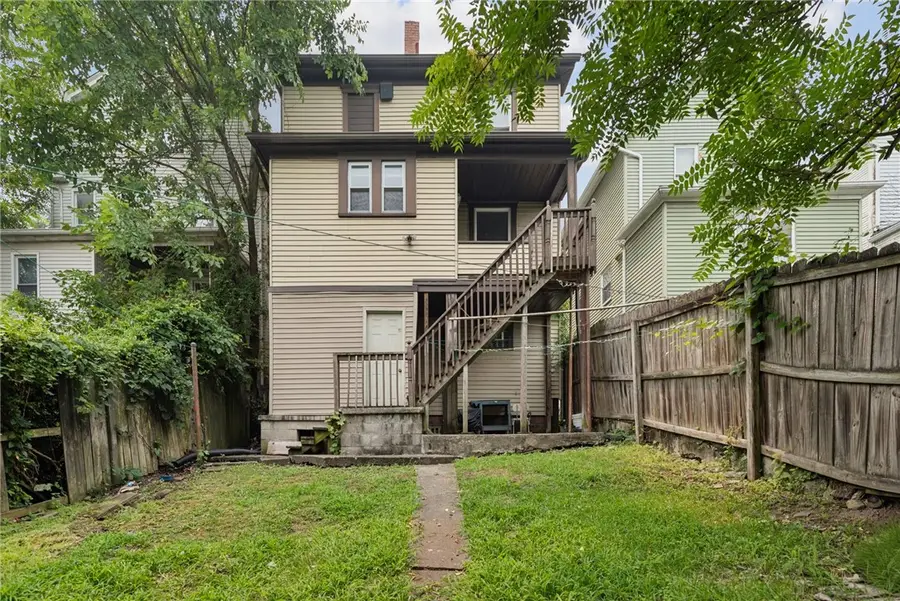 718 Lookout Ave, Charleroi, PA 15022 - #3