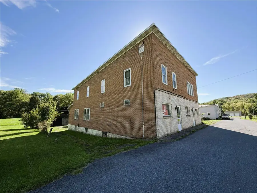 233 Keim St, Jerome, PA 15937 - #2