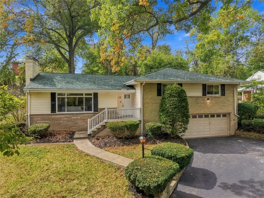 119 Saxony Dr, Pittsburgh, PA 15241 - #2
