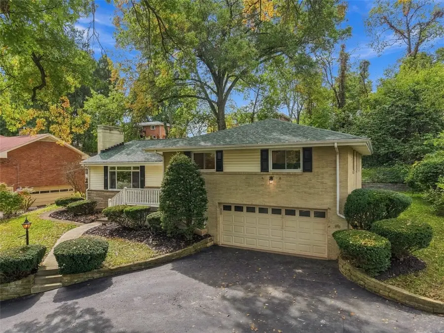 119 Saxony Dr, Pittsburgh, PA 15241 - #3