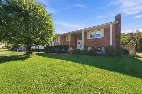 168 Hague Lane, Uniontown, PA 15401