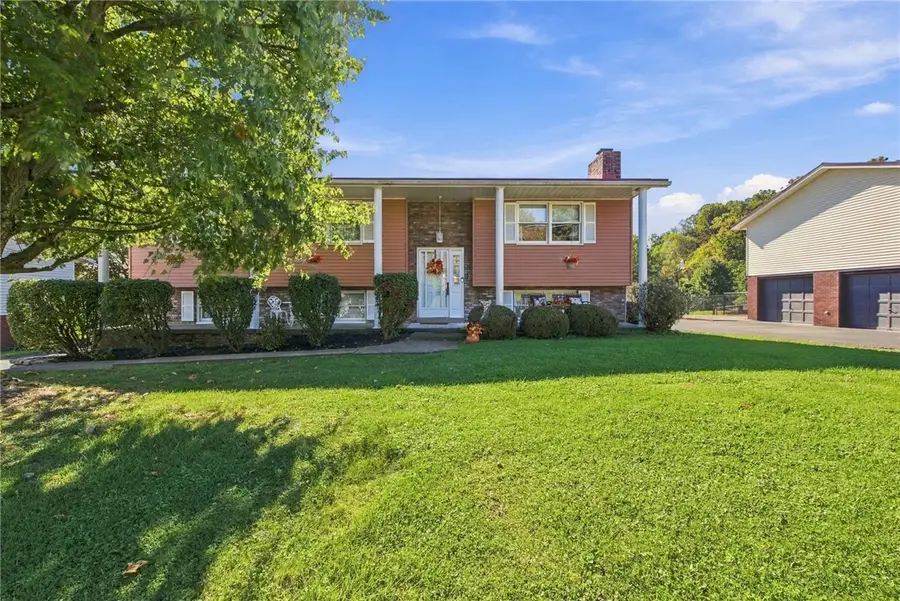 168 Hague Lane, Uniontown, PA 15401 - #2