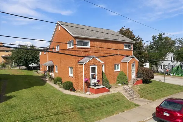 443 Henry Street, Belle Vernon, PA 15012