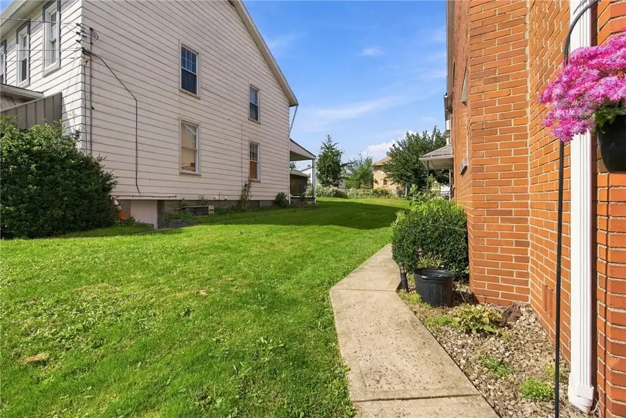 443 Henry Street, Belle Vernon, PA 15012 - #3