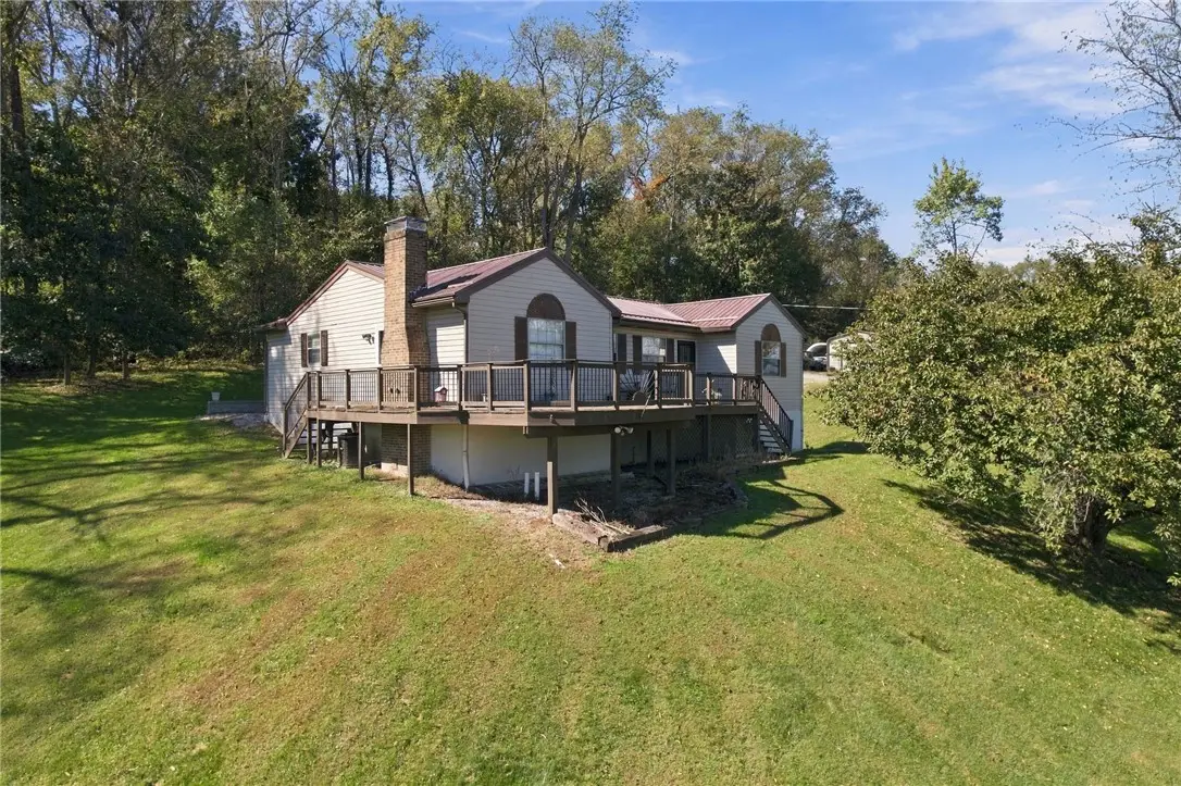 500 Coke Street, Cokeburg, PA 15324 - #1