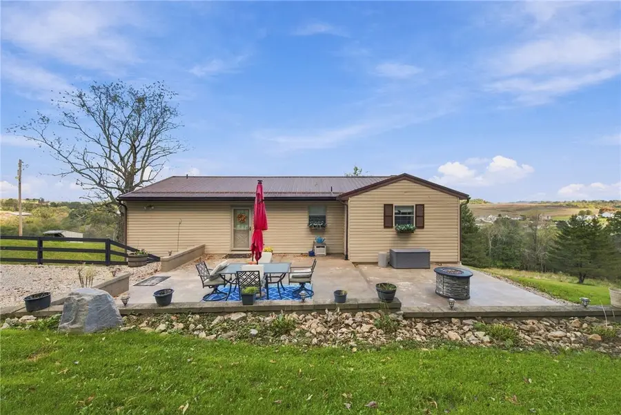 500 Coke Street, Cokeburg, PA 15324 - #2