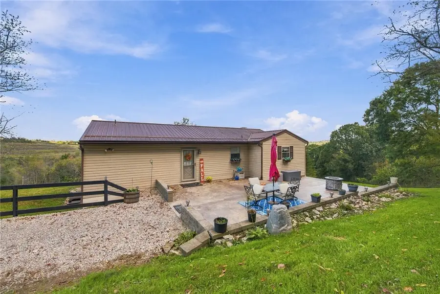 500 Coke Street, Cokeburg, PA 15324 - #3