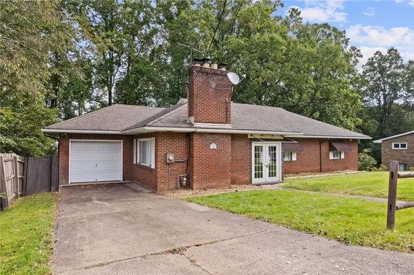 109 Isabelle St, Monongahela, PA 15063