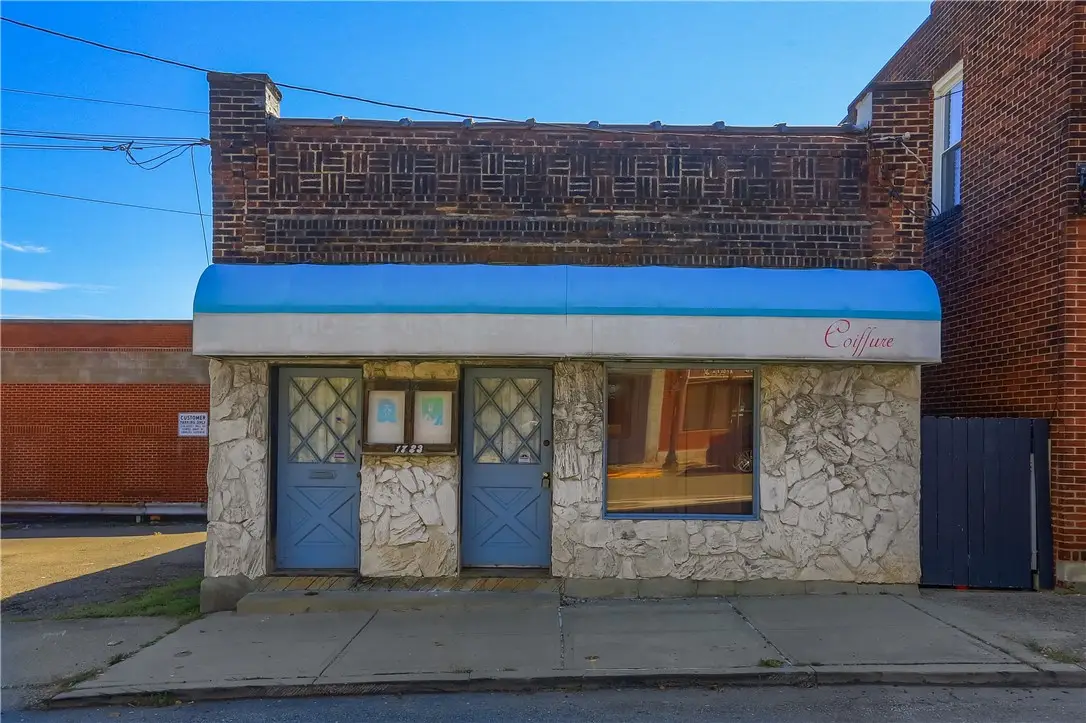 1723 Lowrie, Pittsburgh, PA 15212 - #1