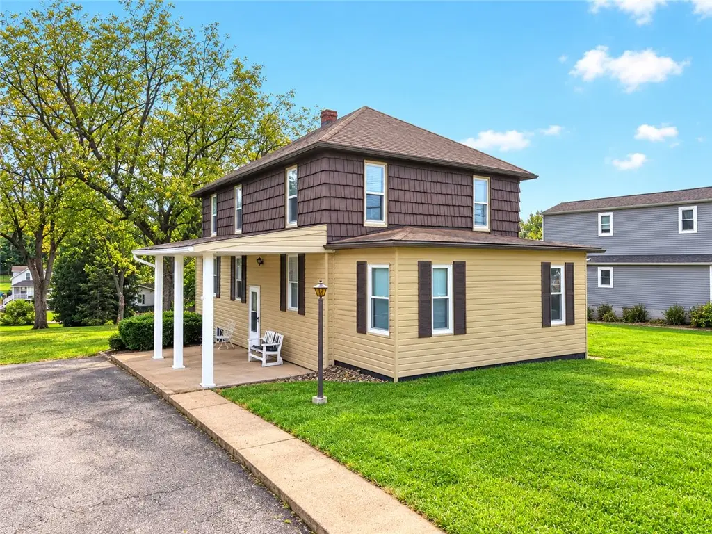 537 Elm St, Canonsburg, PA 15317 - #1