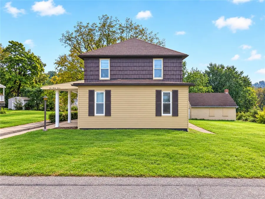 537 Elm St, Canonsburg, PA 15317 - #2