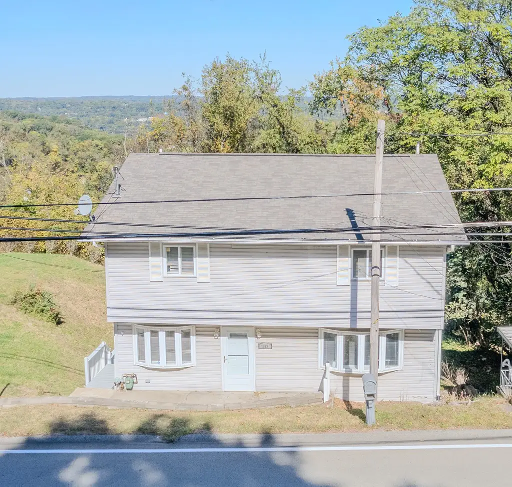 7583 Tyler Rd, Verona, PA 15147 - #1