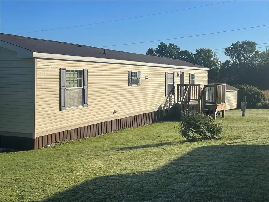 1 Grandview Drive #30, Hadley, PA 16130 - #2