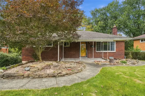146 W Patty Lane, Monroeville, PA 15146