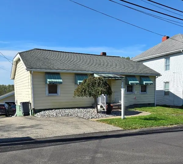50 N Mill Street, New Salem, PA 15468