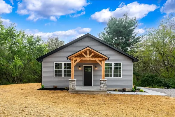 156 Moran Rd, Butler, PA 16002