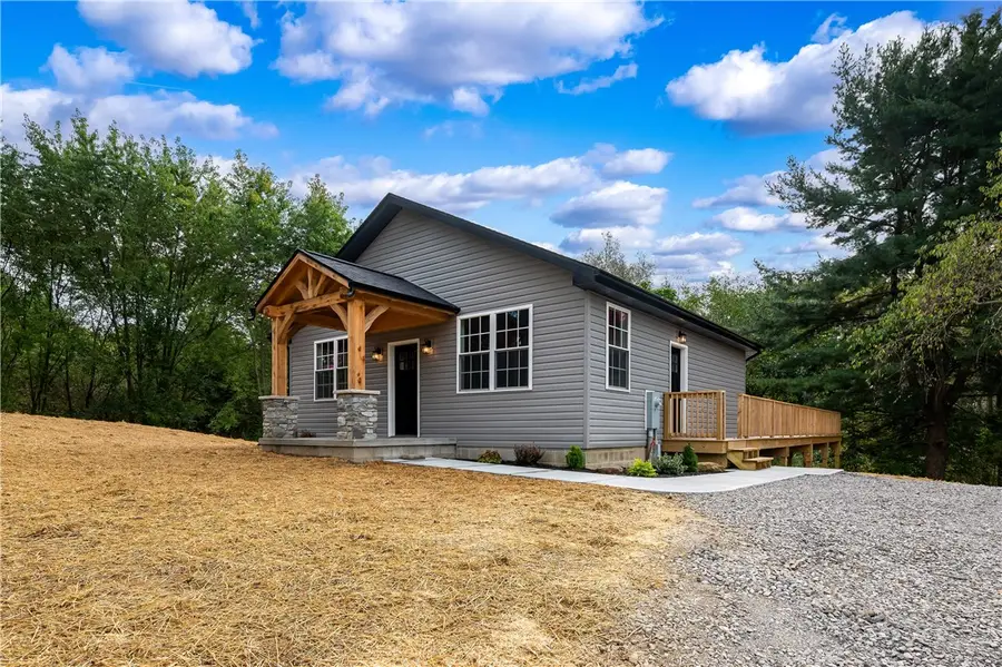 156 Moran Rd, Butler, PA 16002 - #2