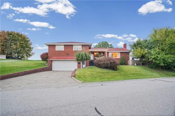 1260 Laurel Hill Drive, Homestead, PA 15120