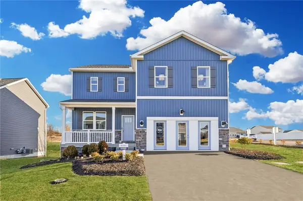 260 Broadview Road, Hunker, PA 15639