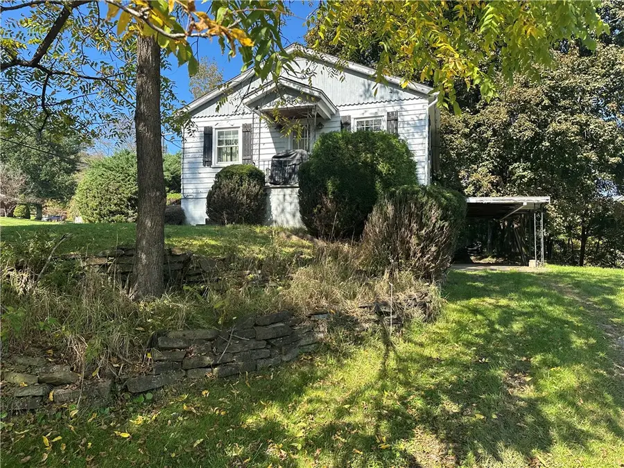 5604 Kemerer Hollow Rd, Murrysville, PA 15632 - #2