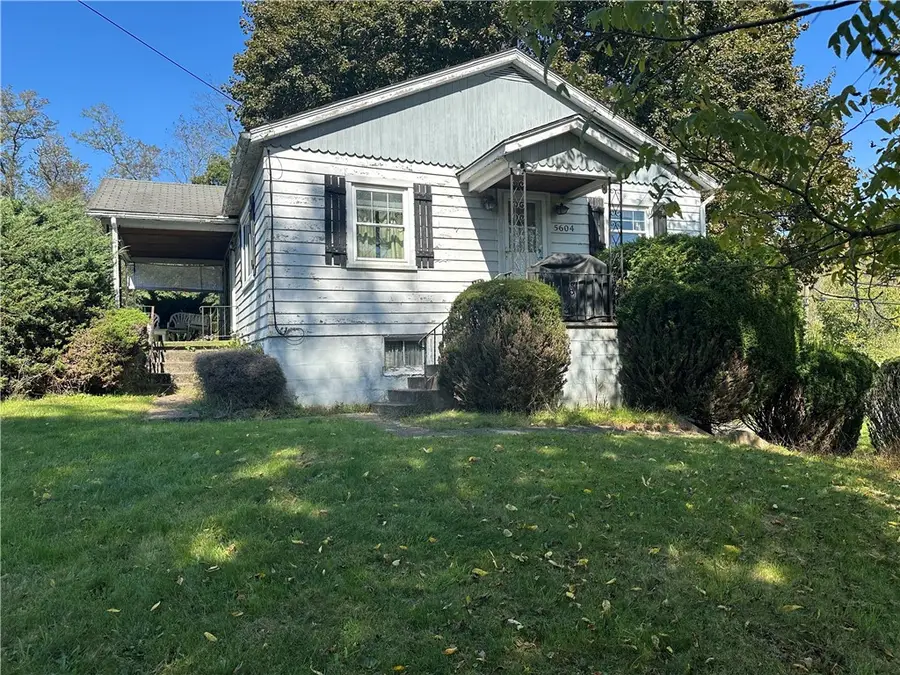 5604 Kemerer Hollow Rd, Murrysville, PA 15632 - #3