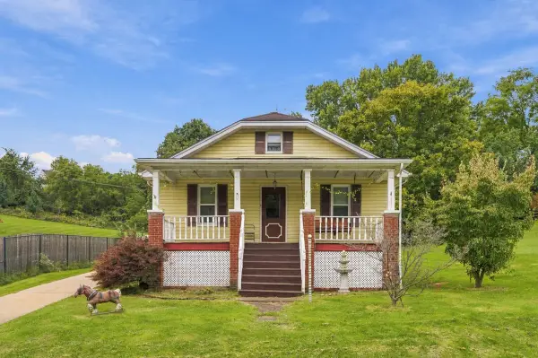 127 Muse Bishop Road, Canonsburg, PA 15317