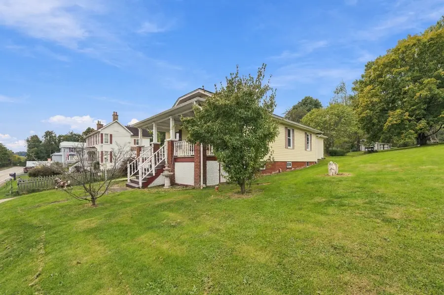 127 Muse Bishop Road, Canonsburg, PA 15317 - #3