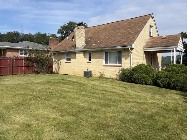 609 Garfield Ave, Carnegie, PA 15106