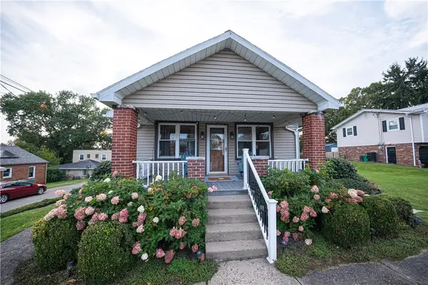 501 Hillcrest Ave, Beaver Falls, PA 15010