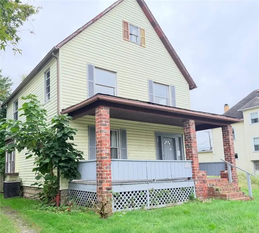 211 Cedar Ave, Sharon, PA 16146 - #3