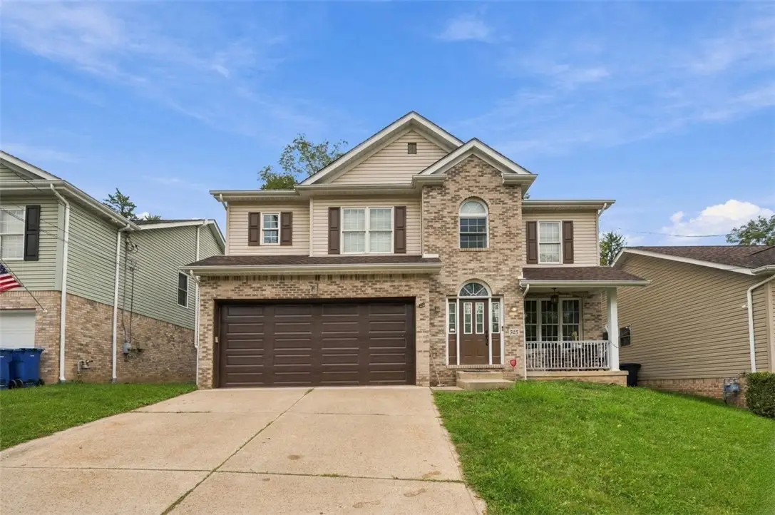 525 Hoover Rd, Pittsburgh, PA 15235 - #1