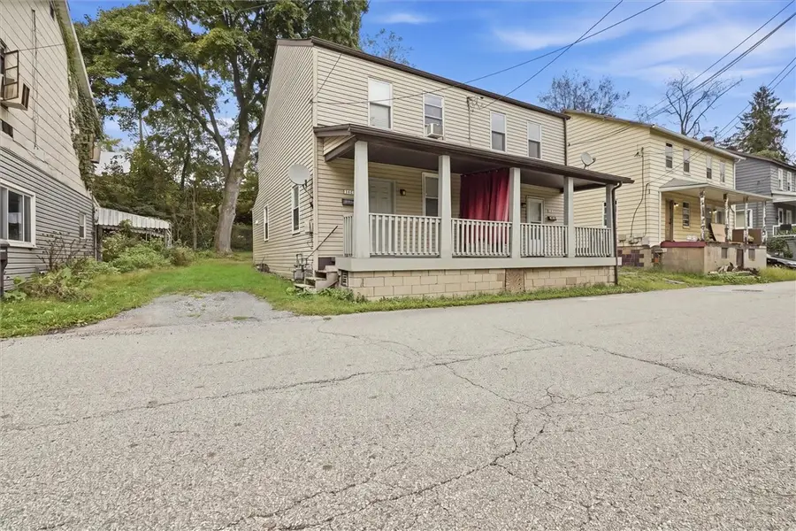 342 - 344 Oak St, Pittsburgh, PA 15236 - #3