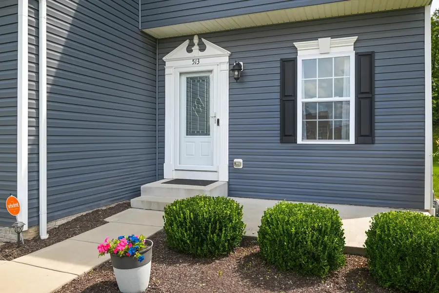 513 Royal Court, North Fayette, PA 15057 - #3