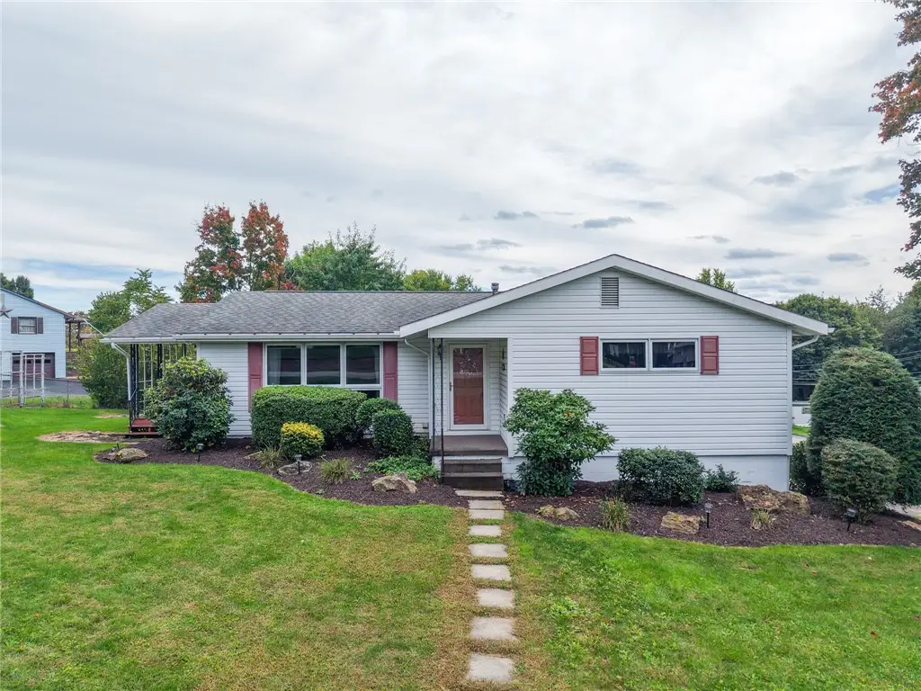1840 Water St, Indiana, PA 15701 - #1