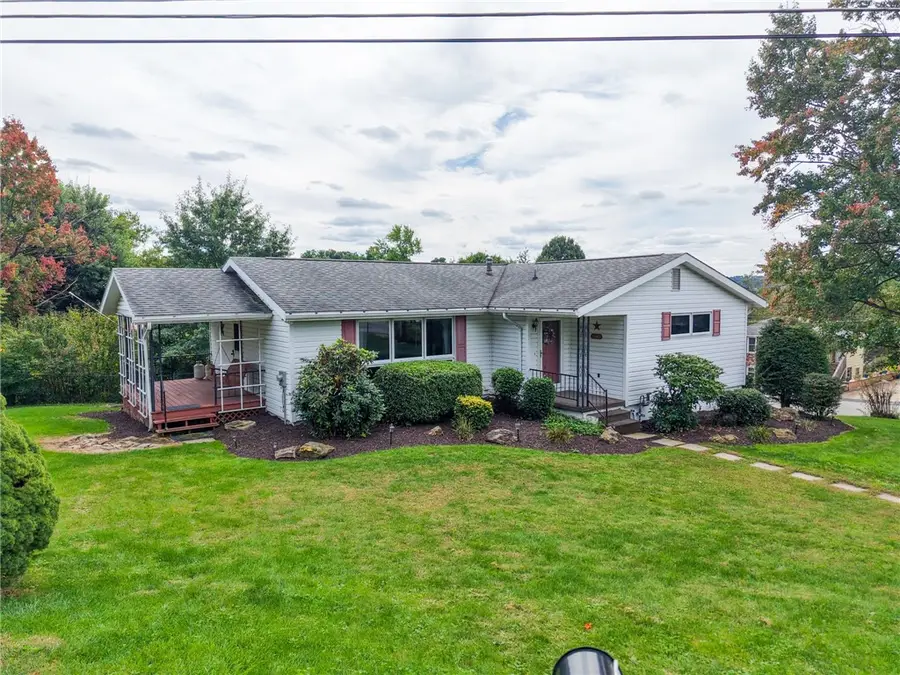 1840 Water St, Indiana, PA 15701 - #2