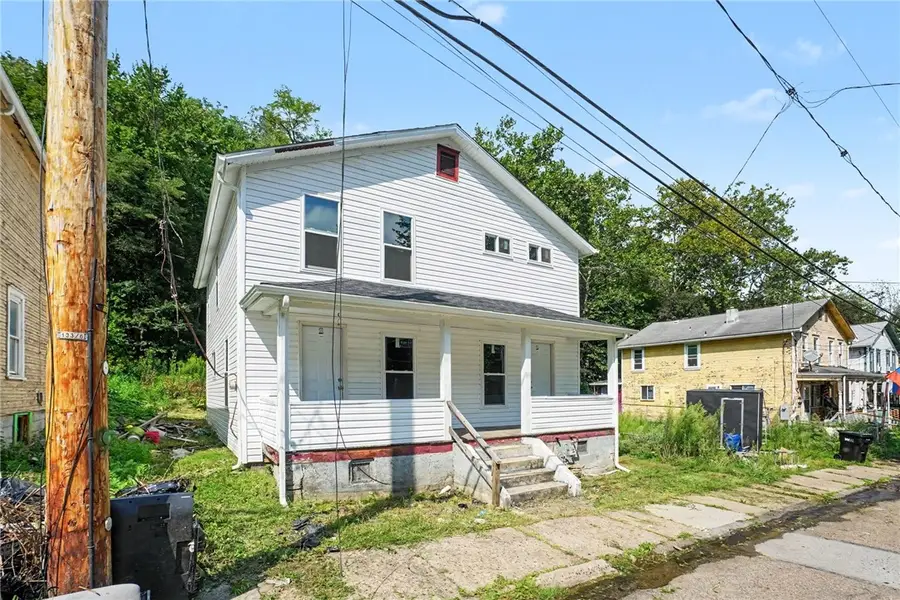 156 Baker St, Aliquippa, PA 15001 - #3