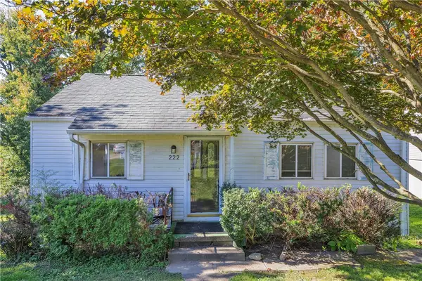 222 Victoria Drive, Monroeville, PA 15146