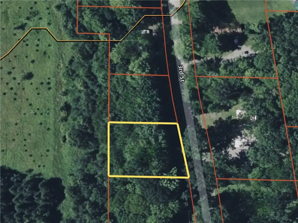 0 3rd St, Espyville, PA 16424 - #1