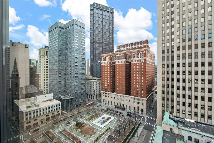350 Oliver Ave #1408, Pittsburgh, PA 15222 - #2