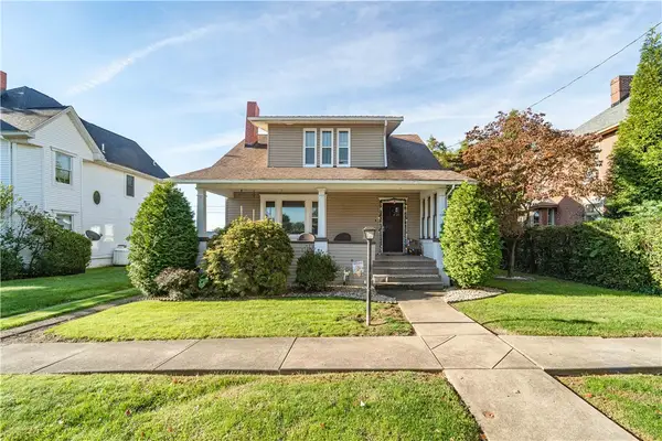 1105 Loucks Avenue, Scottdale, PA 15683