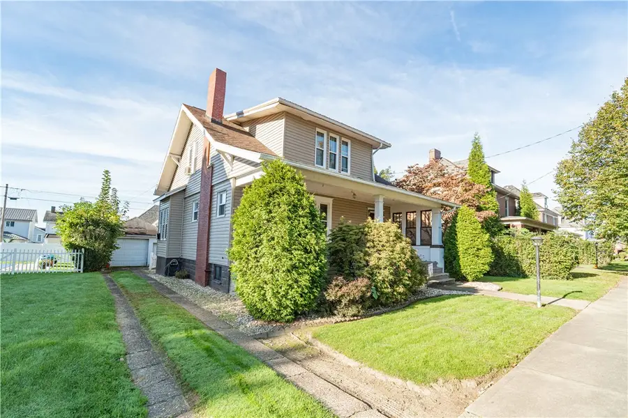 1105 Loucks Avenue, Scottdale, PA 15683 - #3