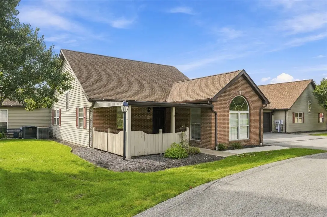 133 Barrington Drive, Oakdale, PA 15071 - #1