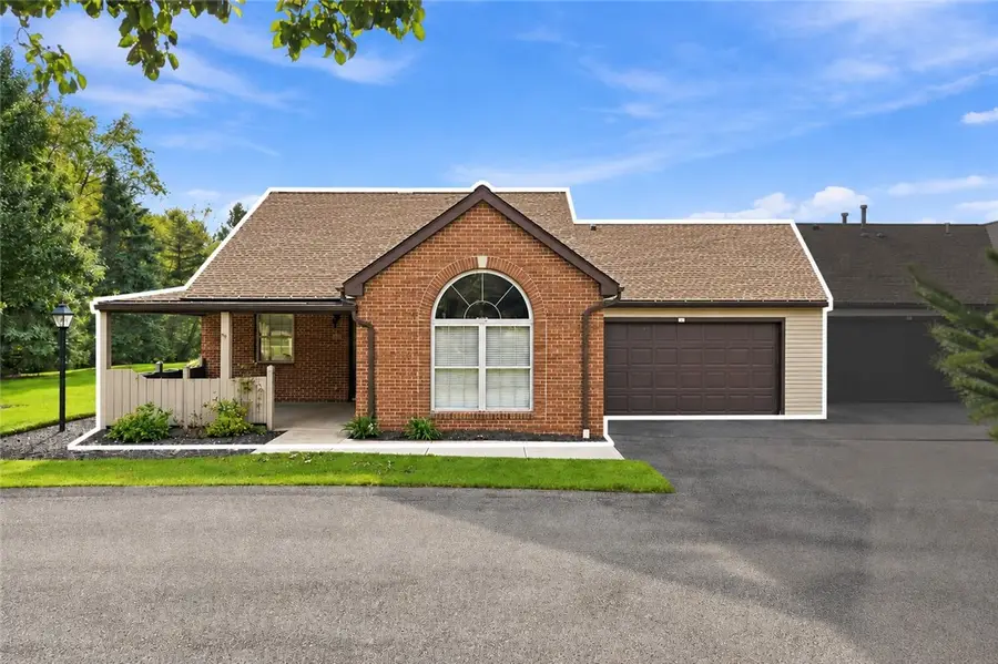 133 Barrington Drive, Oakdale, PA 15071 - #2