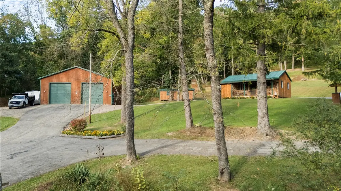 1243 Pierce Rd, Homer City, PA 15748 - #1