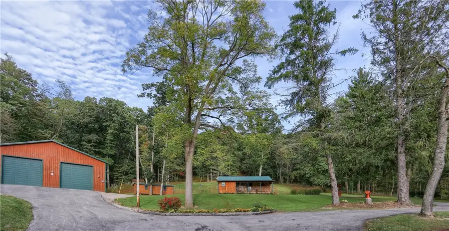 1243 Pierce Rd, Homer City, PA 15748 - #2