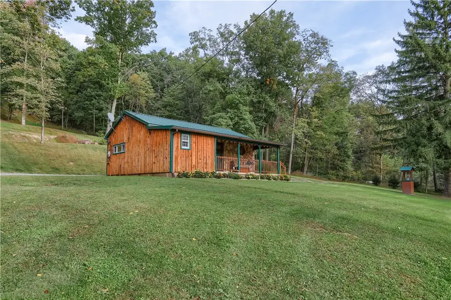 1243 Pierce Rd, Homer City, PA 15748 - #3