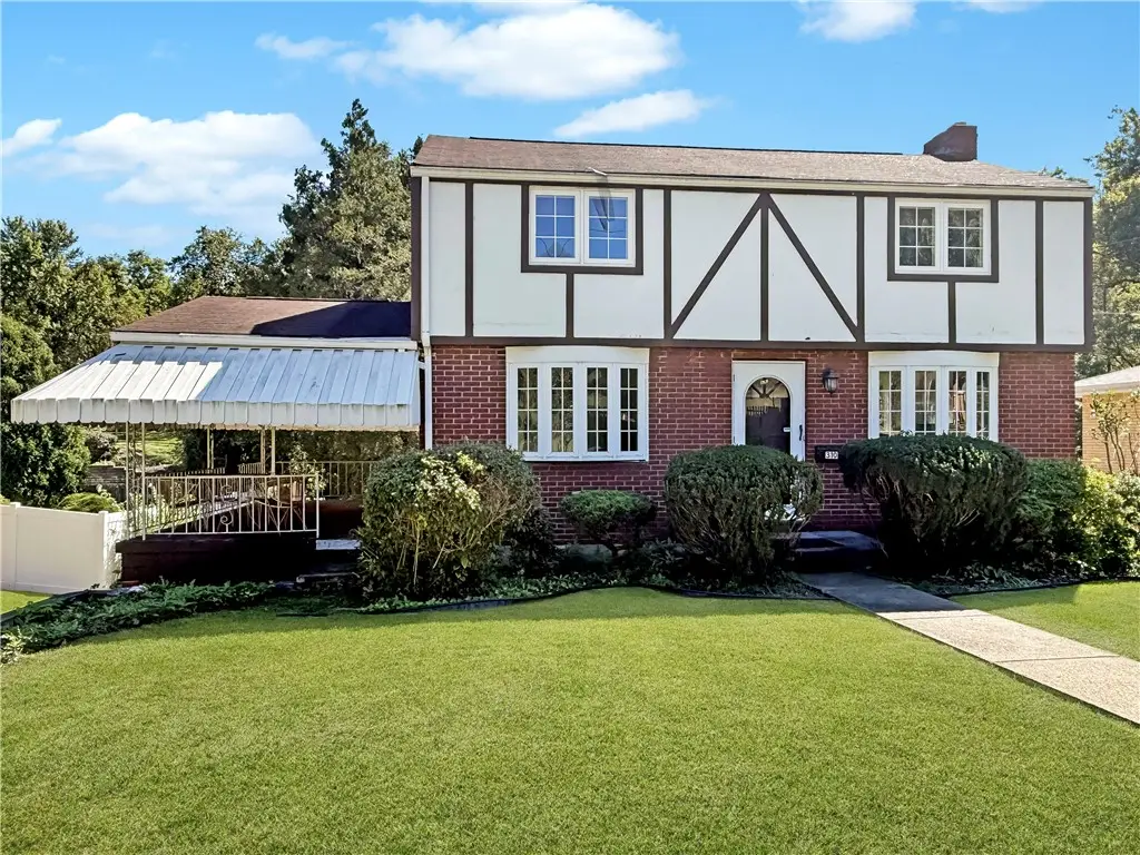 310 Rickey Dr, Monroeville, PA 15146 - #1